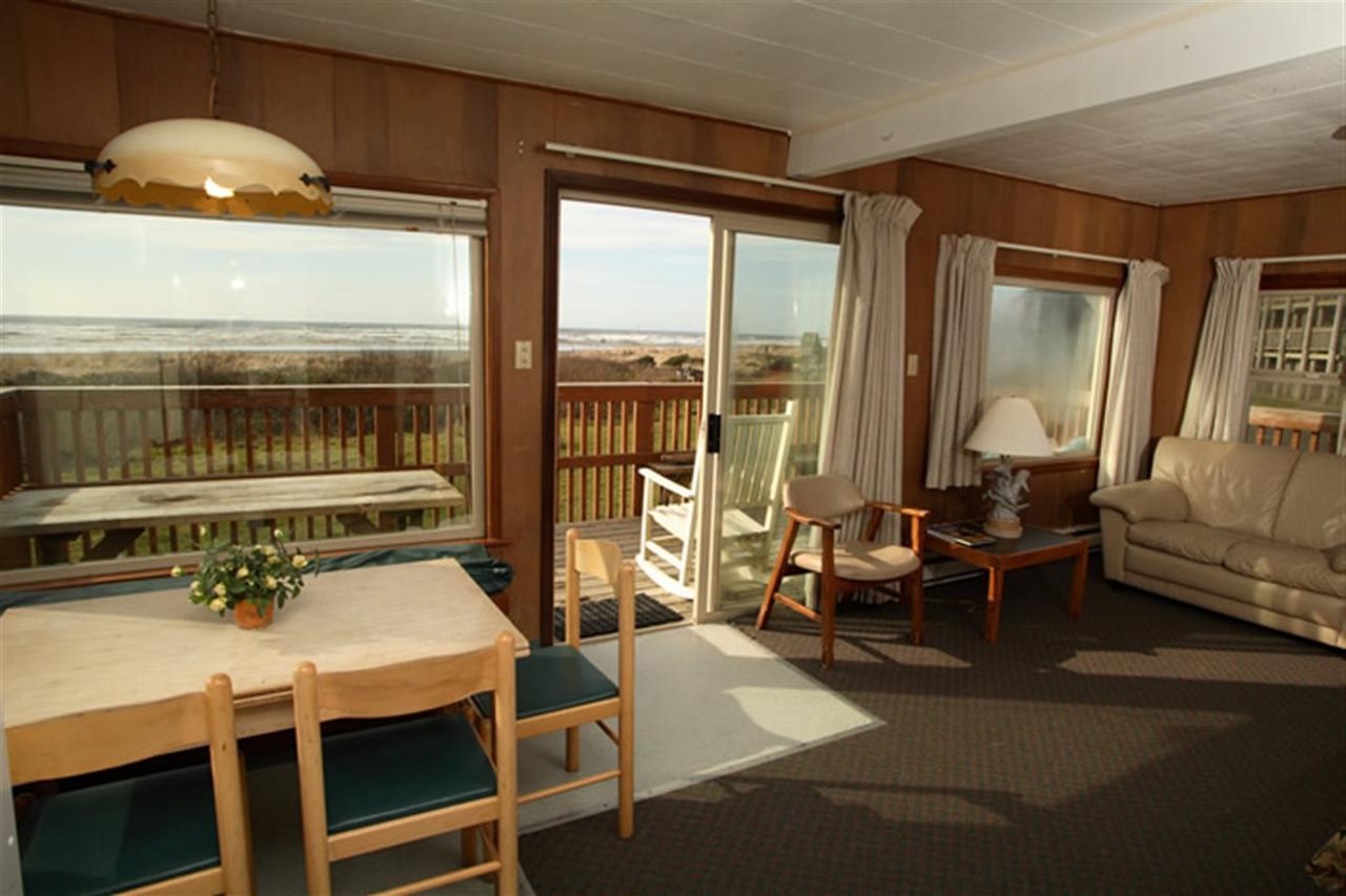 Sandpiper Beach Resort Pacific Beach Dış mekan fotoğraf