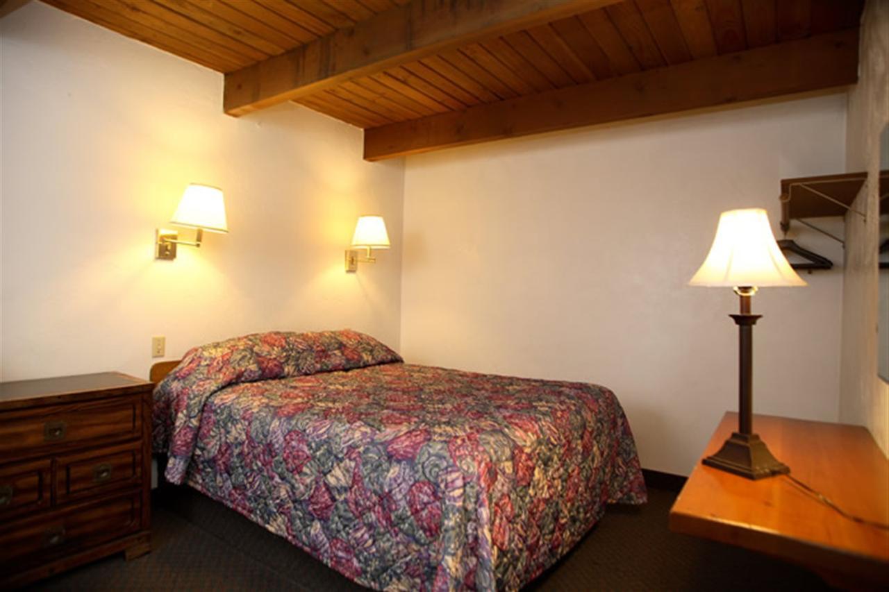 Sandpiper Beach Resort Pacific Beach Dış mekan fotoğraf