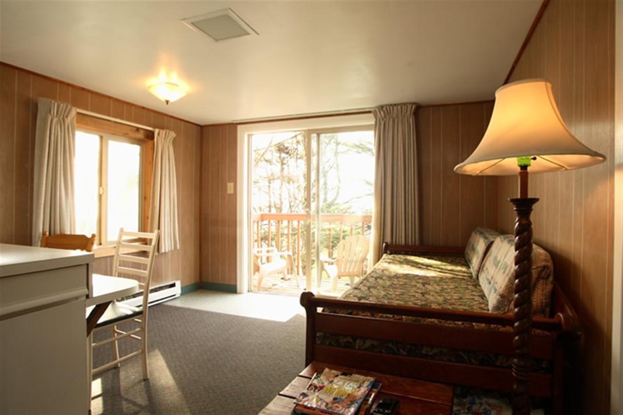 Sandpiper Beach Resort Pacific Beach Dış mekan fotoğraf