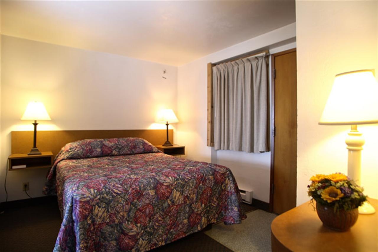 Sandpiper Beach Resort Pacific Beach Dış mekan fotoğraf