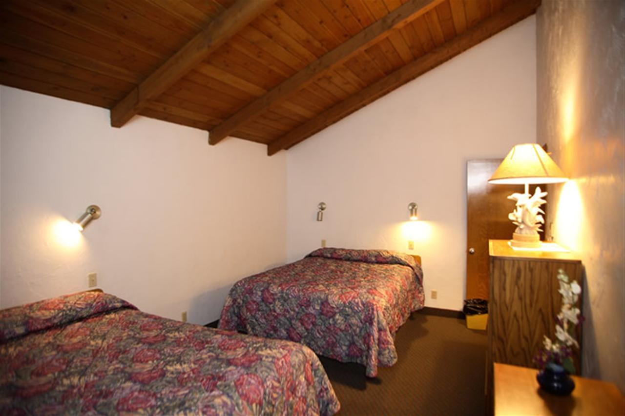 Sandpiper Beach Resort Pacific Beach Dış mekan fotoğraf