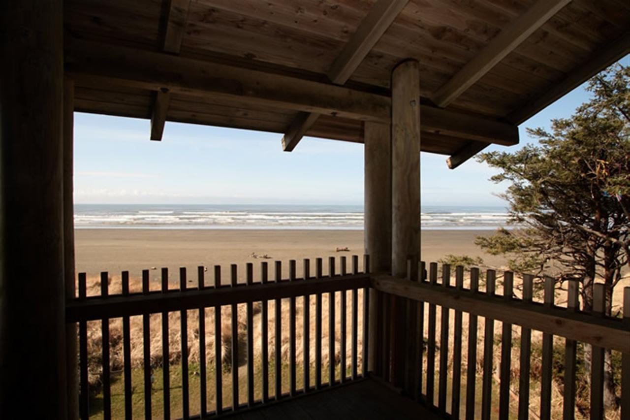 Sandpiper Beach Resort Pacific Beach Dış mekan fotoğraf