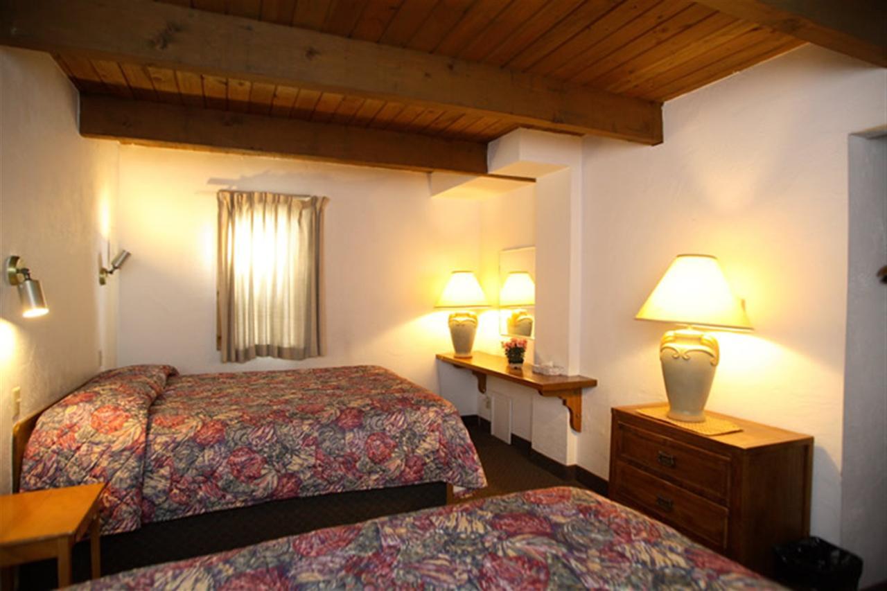 Sandpiper Beach Resort Pacific Beach Dış mekan fotoğraf